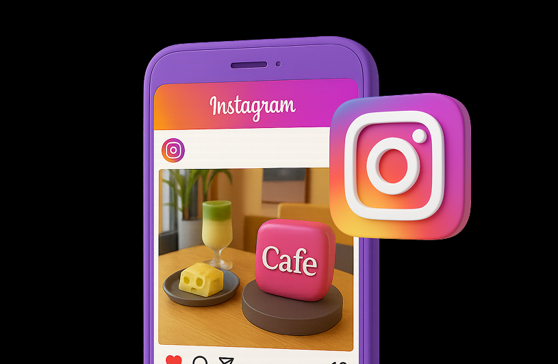 방문형 리뷰 모집·실행